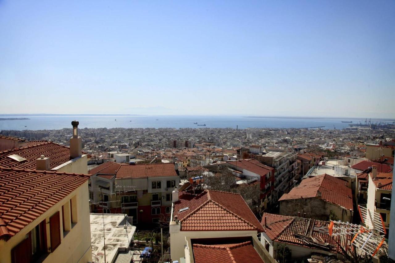 Best View In Town Appartement Thessalonique